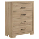 Arielle Chest of Drawers