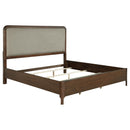 Maderia California King, E.King, & Queen Bed