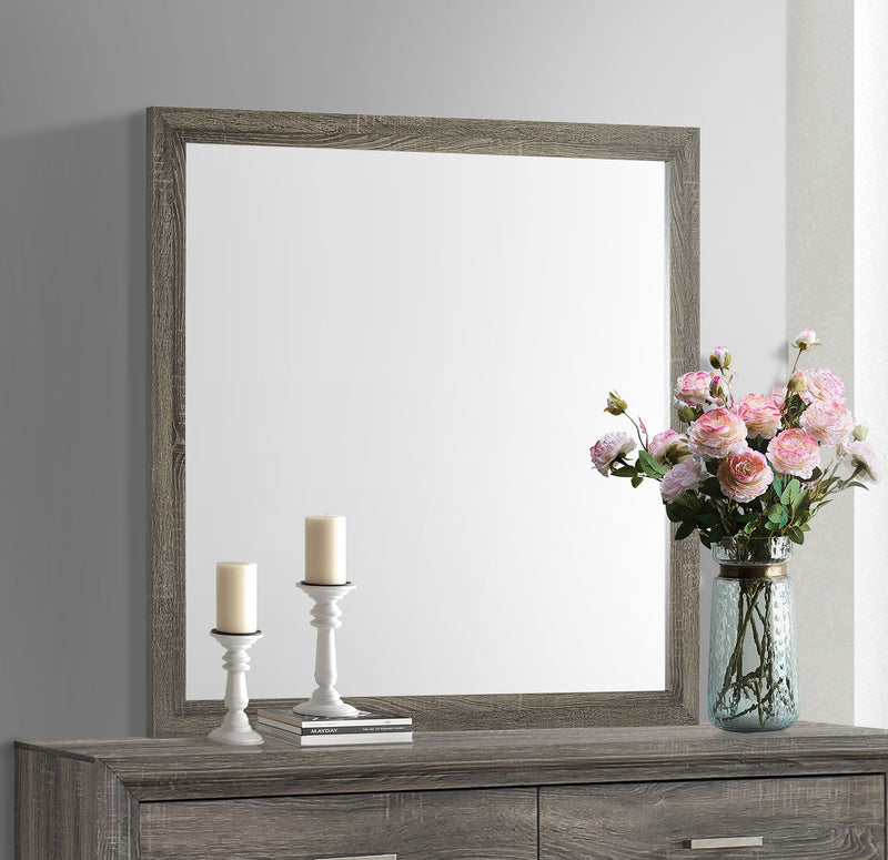 Wright Dresser Mirror