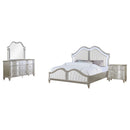 Evangeline Bedroom Set