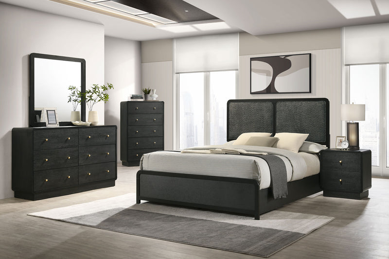 Cavelle Queen Bed