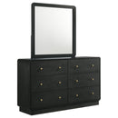 Cavelle Dresser with Mirror