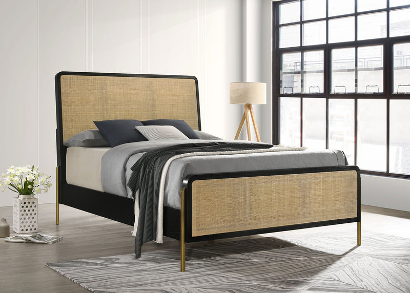 Arini Queen Bed