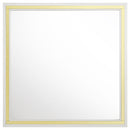 Lucia 5 Pc Bedroom Set