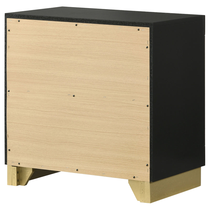 Caraway Nightstand