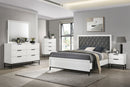 Sonora Chest of Drawers