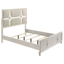 Olivia California King, E.King, & Queen Bed