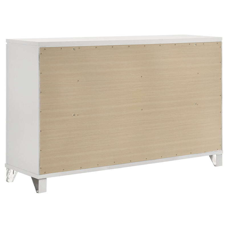 Marmore Dresser