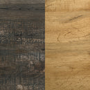 Kaywood Eastern King, Queen, Twin, & Full Bed