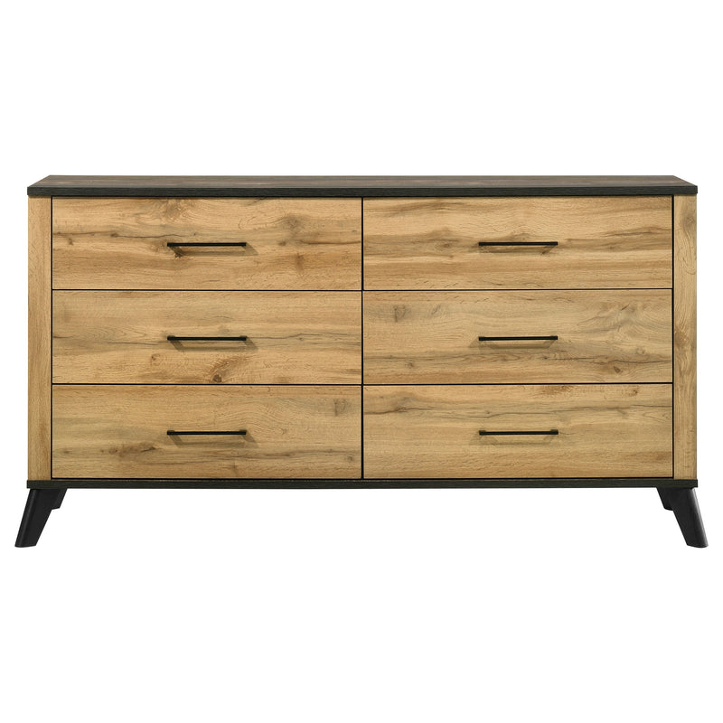 Kaywood Dresser