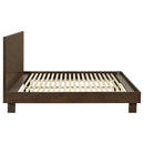 Glenwood Eastern King & Queen Bed