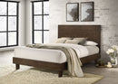 Glenwood Eastern King & Queen Bed