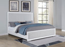 Gracemont Panel Bed
