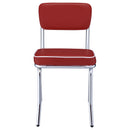 Retro Dining Side Chair