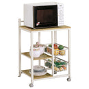 Kelvin Kitchen Cart