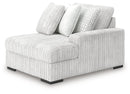 Stupendous Sectional with Double Chaise