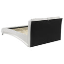 Jeremaine Bedroom Sets