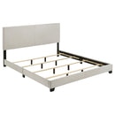 Dorian Panel Beds