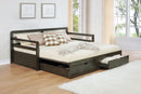 Sorrento Extension Daybed with Drawers