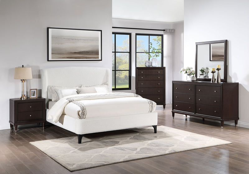 Mosby Queen Beds