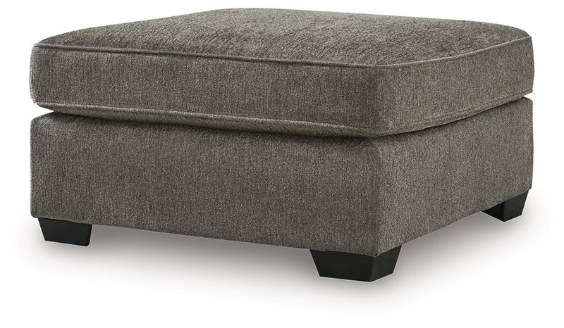 Olten Oversized Accent Ottoman
