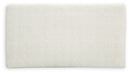 Karinne Oversized Accent Ottoman