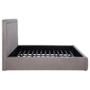 Lawson Panel Platform Bed