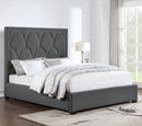 Bowfield Queen Beds