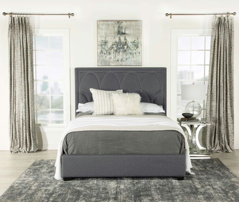 Bowfield Queen Beds