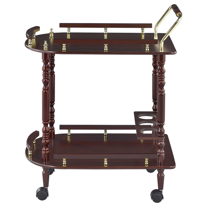 Palmer Bar Cart