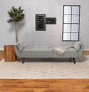 Caufield Convertible Sofa Bed