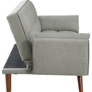 Caufield Convertible Sofa Bed