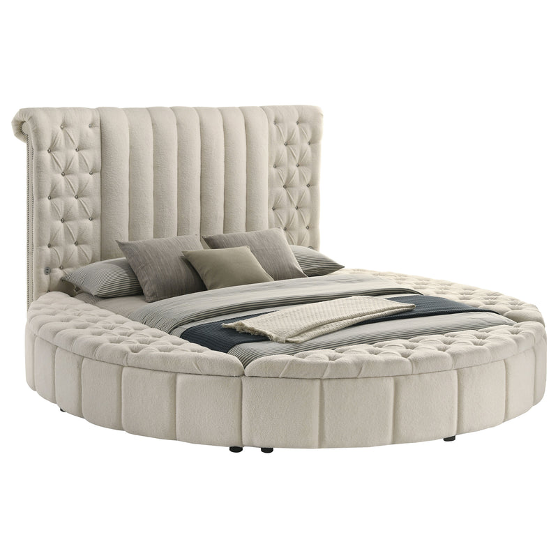 Sonya Queen Bed