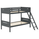 Littleton Bunk Bed