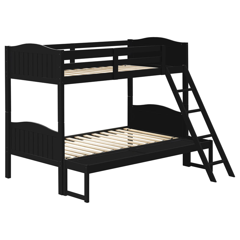 G405051 Twin/Full Bunk Bed