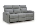 Gauntlet Reclining Sofa