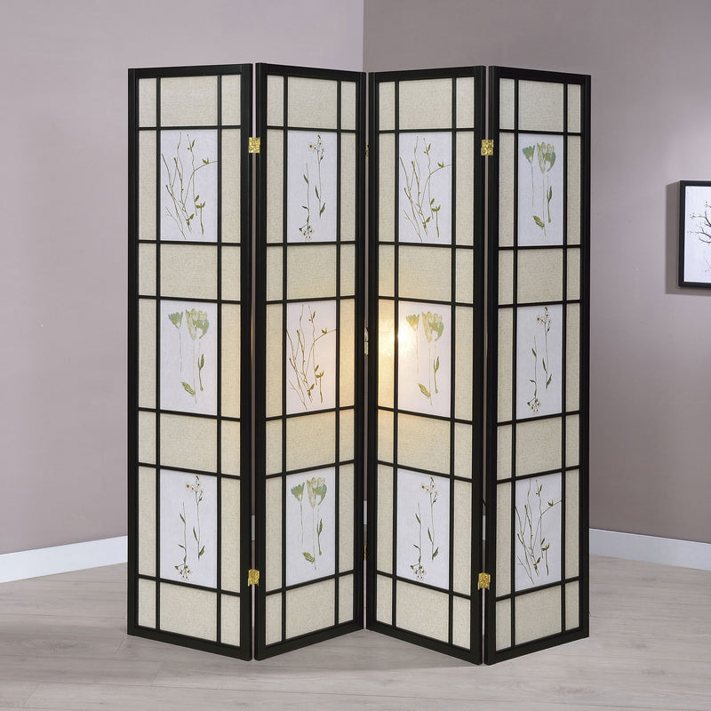 Catabella Room Divider