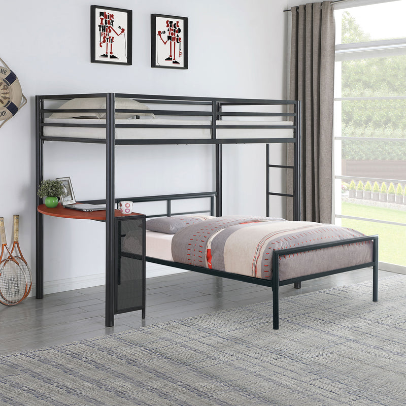 Fisher Loft Beds