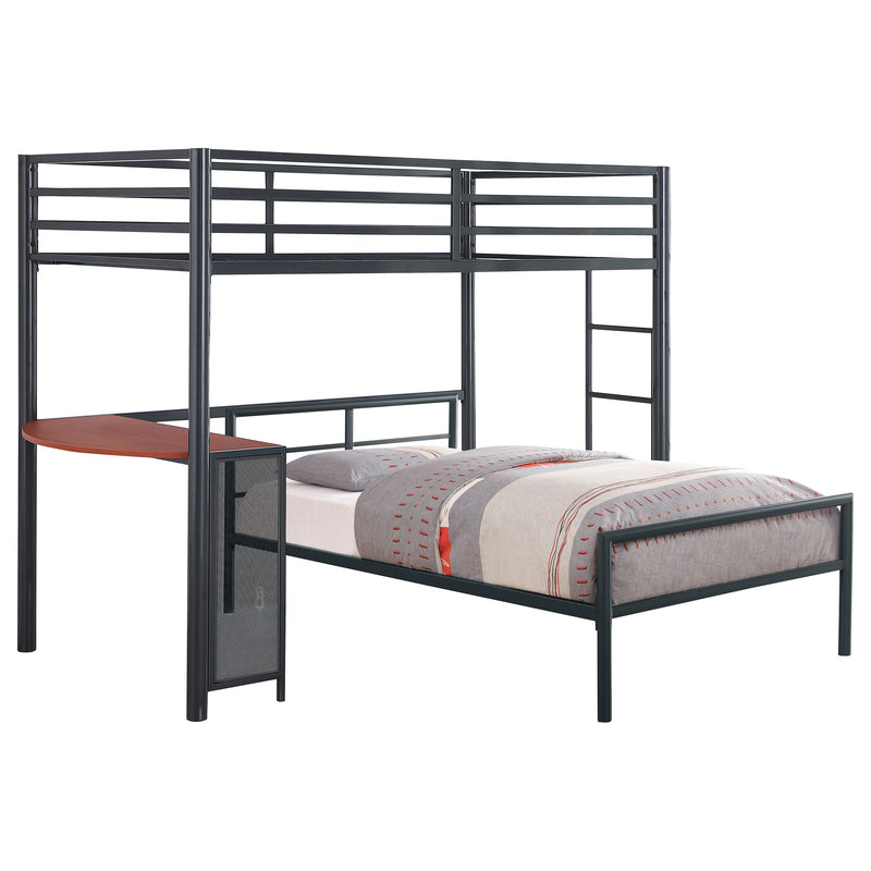 Fisher Loft Beds