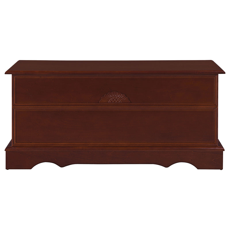 Paula Cedar Chest