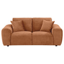 Burnett Loveseat