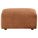 Burnett Ottoman