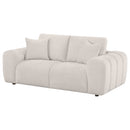 Burnett Loveseat