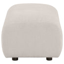 Burnett Ottoman