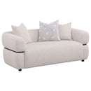 Jeanette Sofa Set