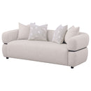 Jeanette Sofa