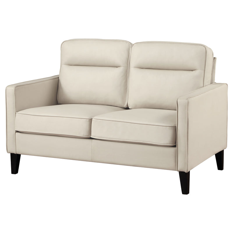 Jonah Stationary Loveseat