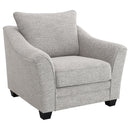 Tomkins Accent Chair
