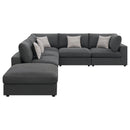 Serene Modular Sectionals sofa sets