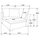 Lakeview Modular Sectional Sofa